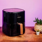 Test Ultenic K10 : connecter une friteuse à air, est-ce vraiment utile ? Test Ultenic K10 : connecter une friteuse à air, est-ce vraiment utile ?