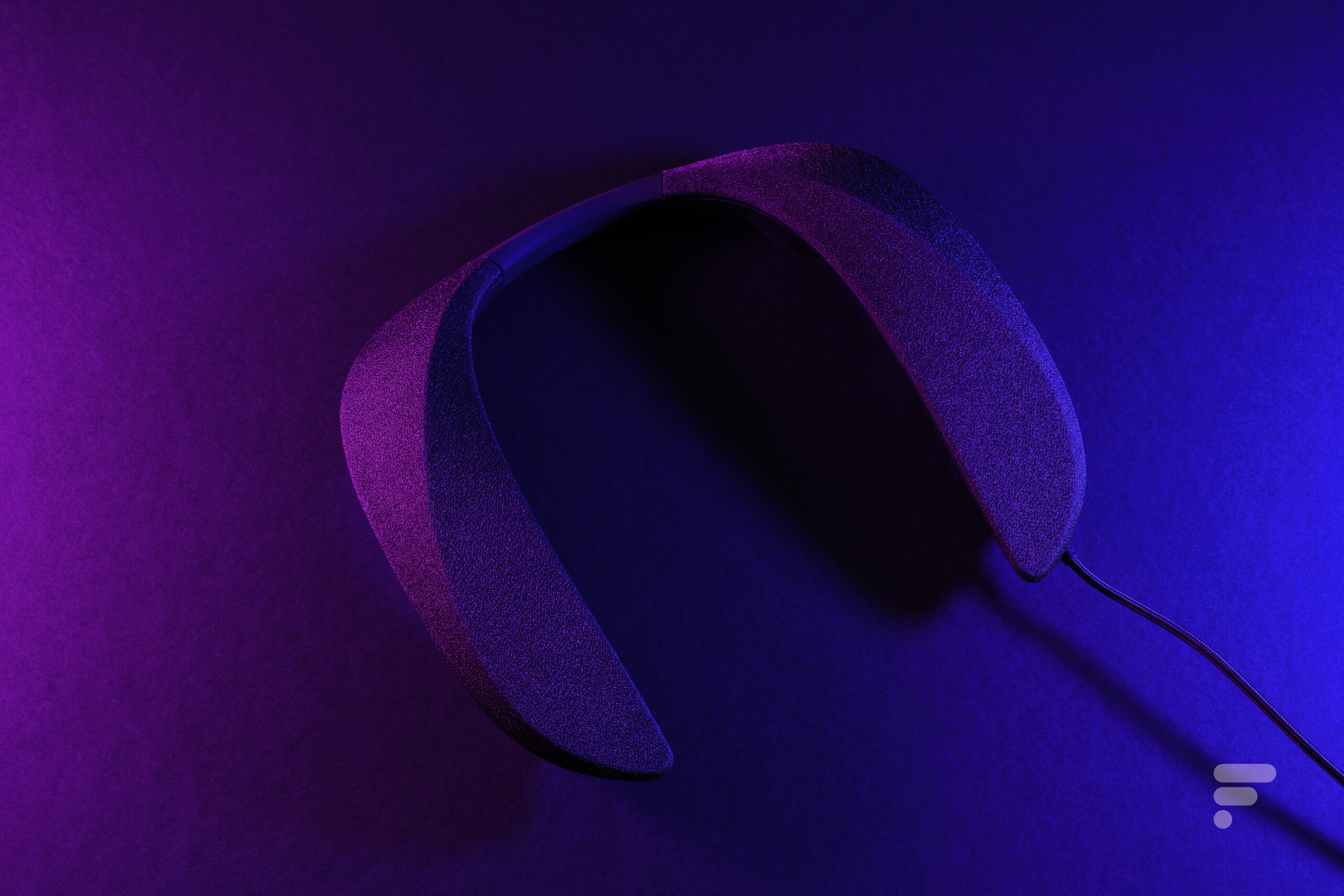 Panasonic SC-GN01 SoundSlayer