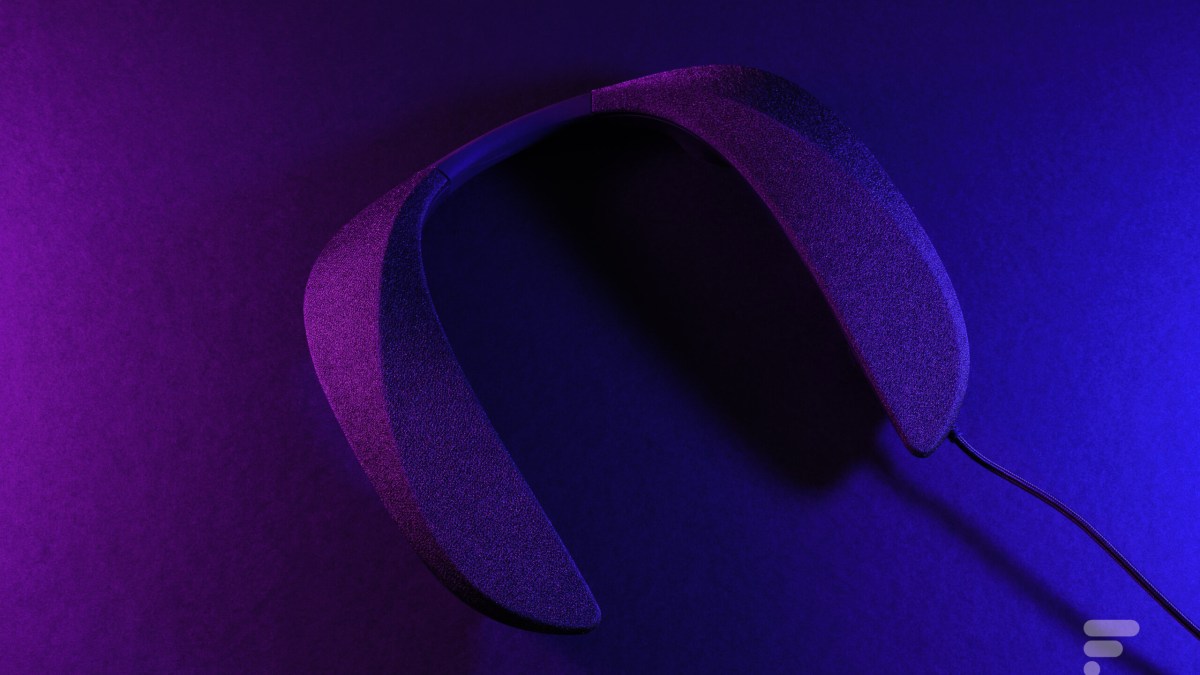 Panasonic SC-GN01 SoundSlayer