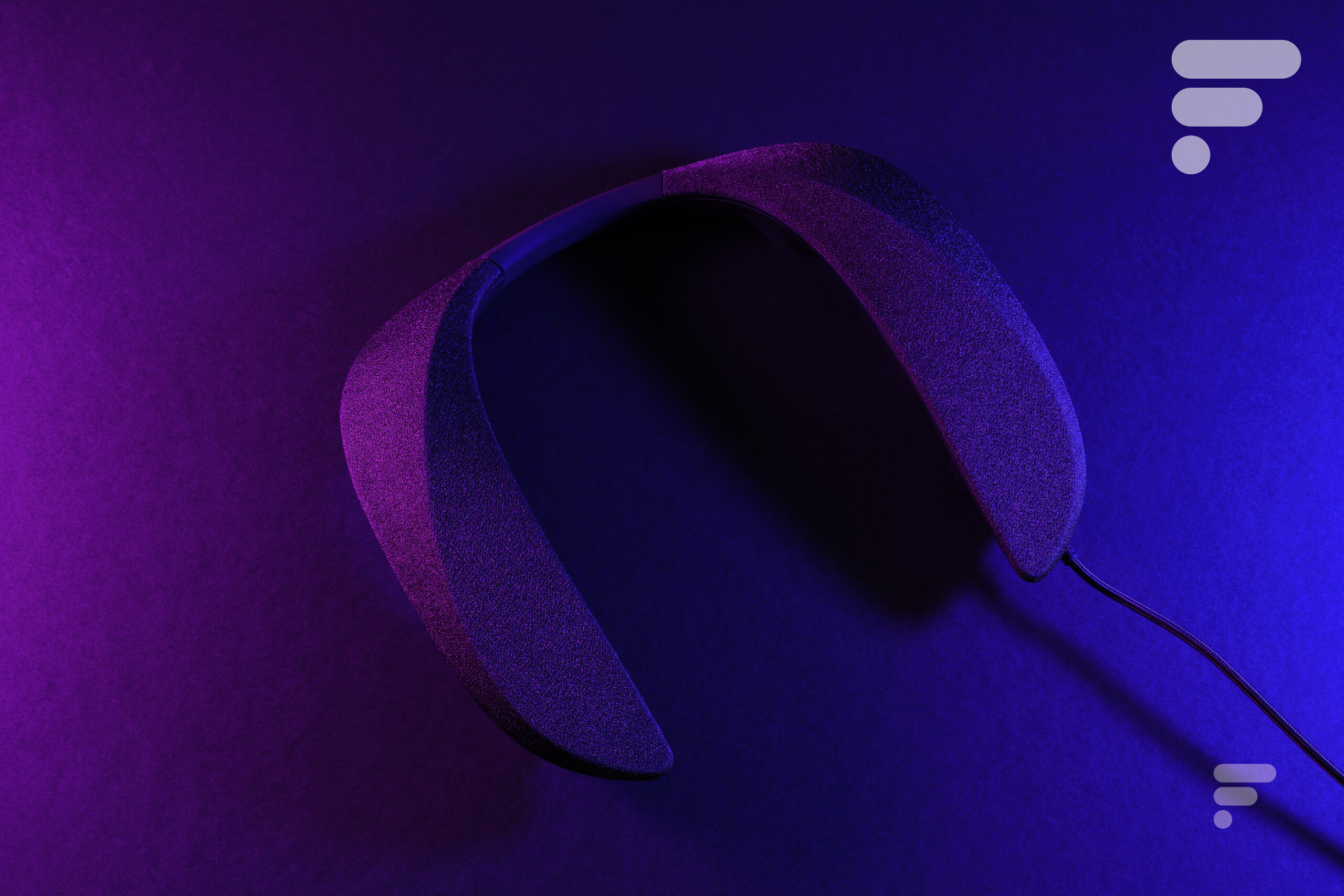 Panasonic SC-GN01 SoundSlayer