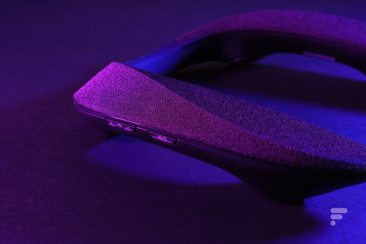 Panasonic SC-GN01 SoundSlayer