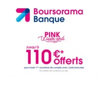Pink WE Février 2022