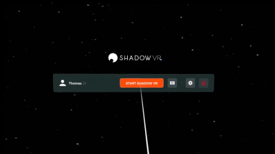 Présentation ⎪ Shadow VR (Accès anticipé) 1-34 screenshot