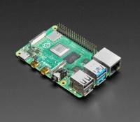 Crédit : Adafruit