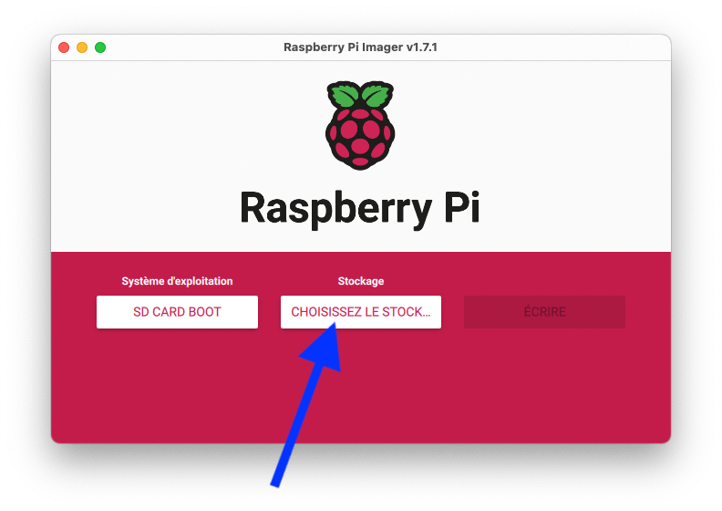 Raspberry Pi Imager 05