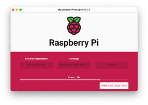 Raspberry Pi Imager 09