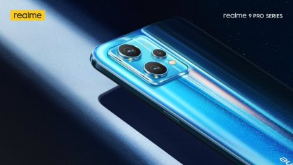 Realme 9 Pro