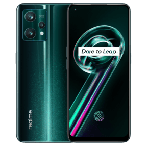 Realme 9 Pro Plus Realme 9 Pro Plus
