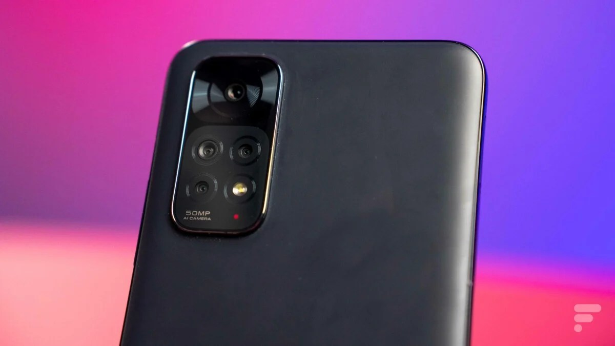 Redmi Note 11