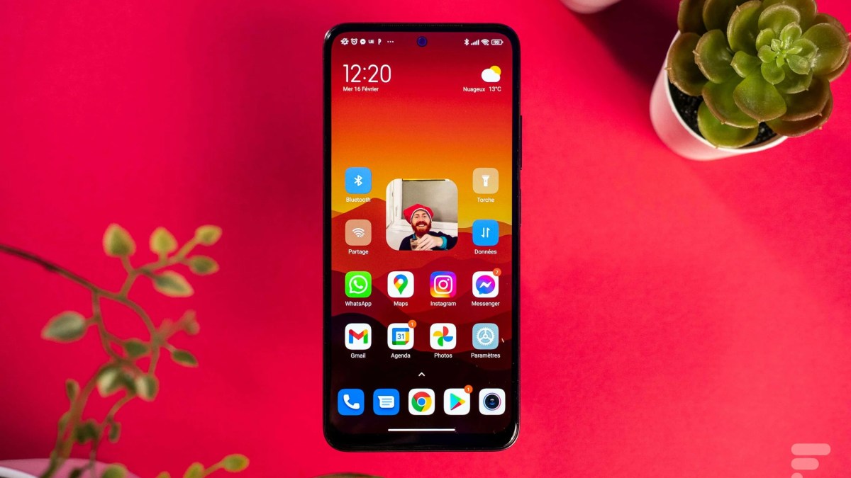 Redmi Note 11