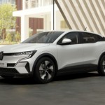 Renault Mégane E-Tech : attention, une panne inquiétante surviendrait après une charge rapide