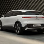 Pourquoi la production de la Renault Mégane E-Tech Electric est à l’arrêt Pourquoi la production de la Renault Mégane E-Tech Electric est à l’arrêt