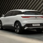 Pourquoi la production de la Renault Mégane E-Tech Electric est à l’arrêt