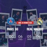 PSG-Real Madrid : sur quelle plateforme regarder les matchs de C1 au meilleur prix ? PSG-Real Madrid : sur quelle plateforme regarder les matchs de C1 au meilleur prix ?