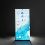 Galaxy S22 Ultra : Samsung va corriger son plus gros défaut avec une mise à jour