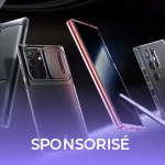 Spigen dévoile ses coques pour les Samsung Galaxy S22 : laquelle choisir pour les protéger ?