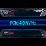 Amazon brade le SSD M.2 Samsung 980 Pro de 1 To (pour PS5) à -41 % Amazon brade le SSD M.2 Samsung 980 Pro de 1 To (pour PS5) à -41 %