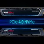 Samsung 980 Pro : ce SSD M.2 de 1 To compatible PS5 est à un bon prix