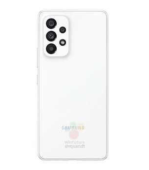 Samsung Galaxy A53