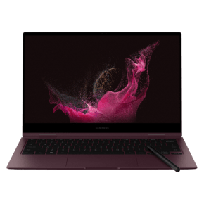 Samsung Galaxy Book 2 Pro 360 (2022) Samsung Galaxy Book 2 Pro 360 (2022)