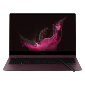 Samsung Galaxy Book 2 Pro 360 (2022)