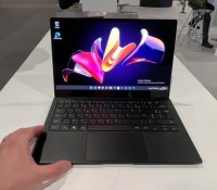 Samsung Galaxy Book 2 Pro // Source : Frandroid