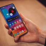 Samsung One UI 5 (Android 13) devrait grandement améliorer la fluidité des animations