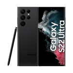 Samsung Galaxy S22 Ultra Frandroid 2022 officiel
