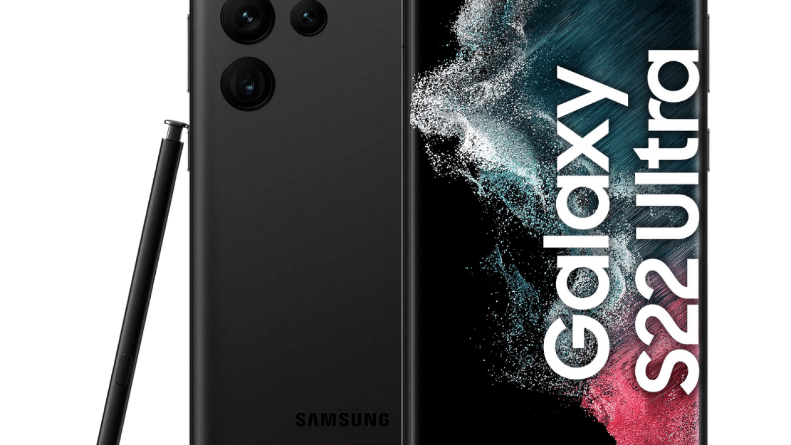 Samsung Galaxy S22 Ultra : meilleur prix, fiche technique et