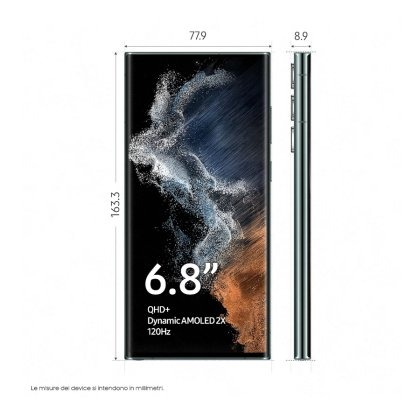 Samsung Galaxy S22 Ultra leak 2