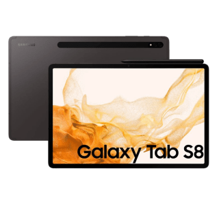 Galaxy Tab S8 : que promettent les 3 nouvelles tablettes haut de gamme de Samsung ?