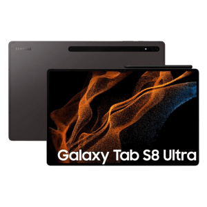 Samsung Galaxy Tab S8 Ultra