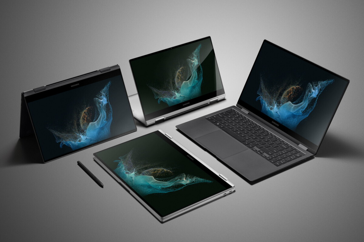 Samsung Galaxy Book2 Series: Here's a pre-order offer you should seriously consider