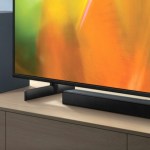 Cette barre de son Samsung à -40 % sera idéale pour booster le son de votre TV Cette barre de son Samsung à -40 % sera idéale pour booster le son de votre TV