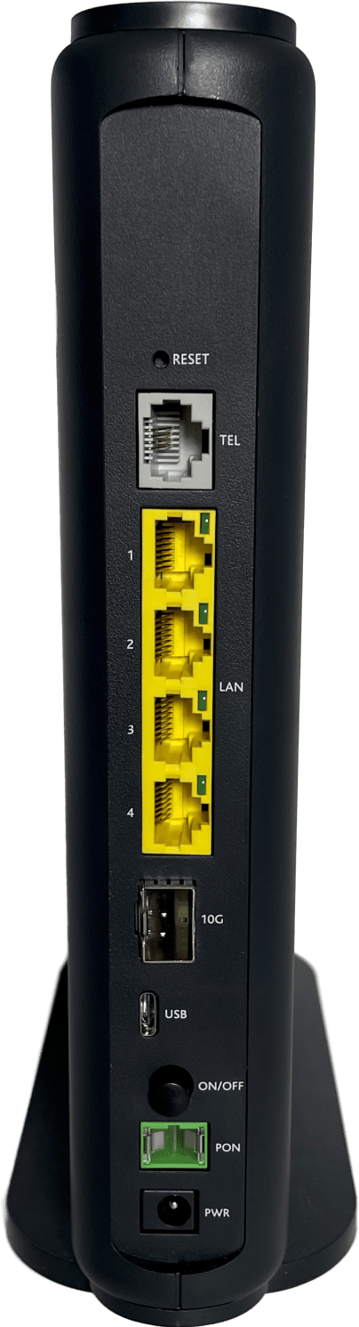 SFR Box 8X face