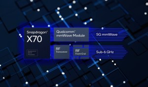 Snapdragon X70 : Qualcomm veut booster votre 5G et réduire sa consommation