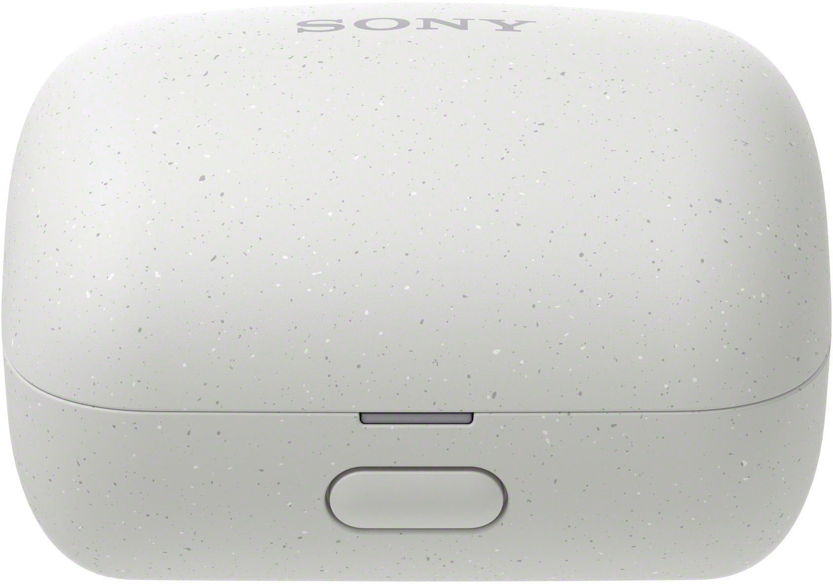 Boitier des Sony Linkbuds WF-L900
