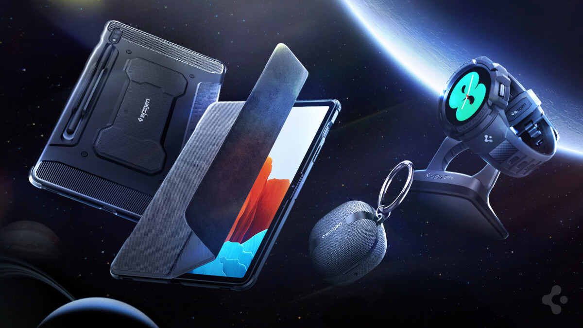 Spigen dévoile ses coques pour les Samsung Galaxy S22 : laquelle choisir pour les protéger ?