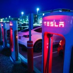 Vous êtes plutôt favorables à l’ouverture des Superchargeurs Tesla aux autres véhicules