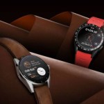 Tag Heuer : cette montre élégante et luxueuse sera mise à jour vers Wear OS 3 à sa sortie