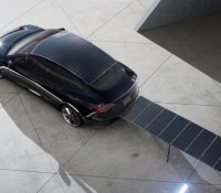 Source : EV Solar Kits