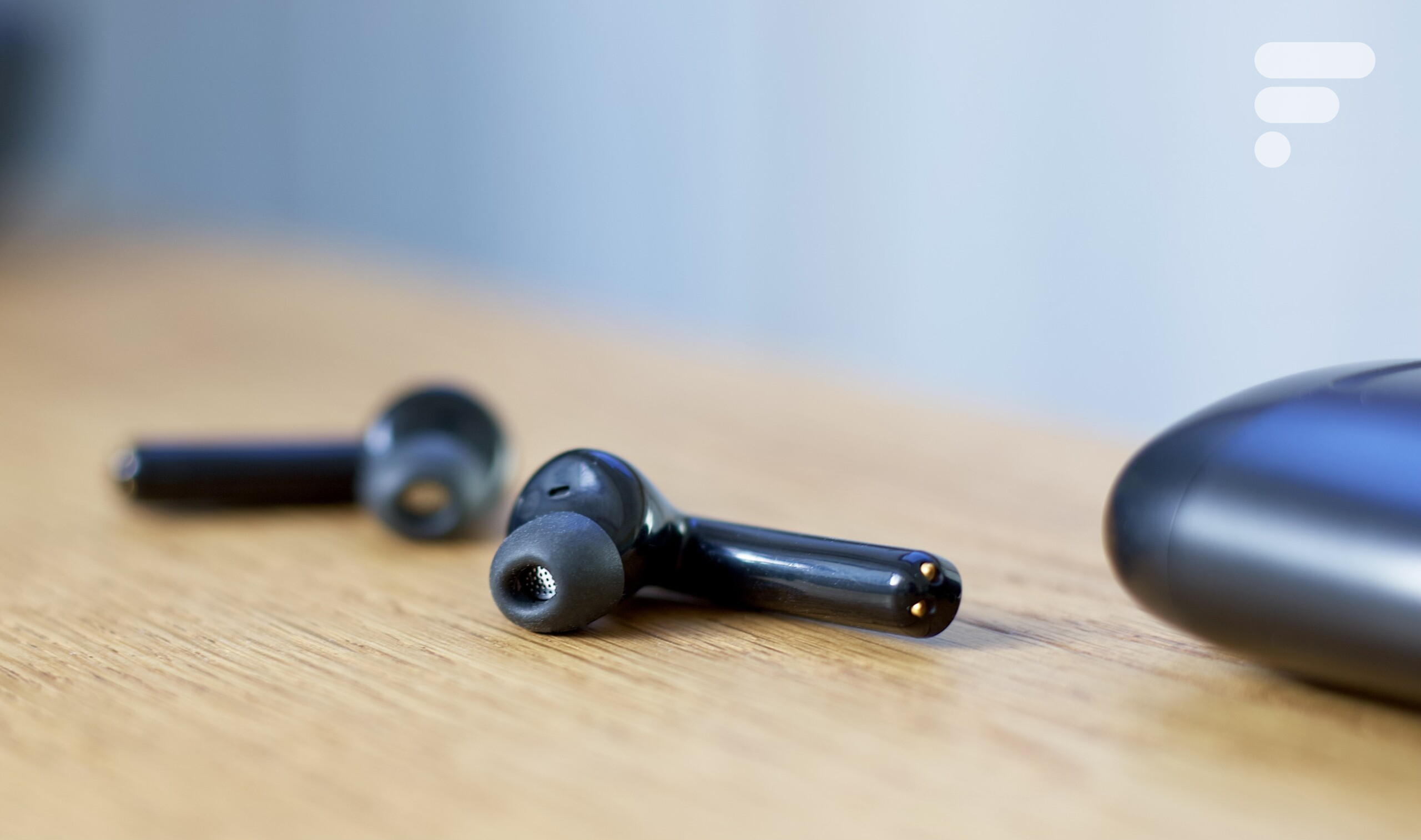 Mobvoi Earbuds ANC