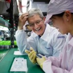 iPhone : Apple veut remplacer 50 % de ses ouvriers par des robots