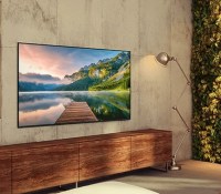 TV TV LED Samsung UE65AU8005 2021