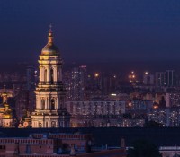 Kiev, Ukraine // Source : Kyiv-Pechersk Lavra