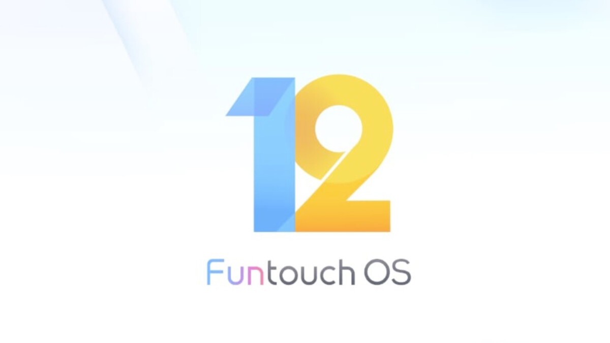 Funtouch os 12