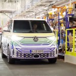 Volkswagen ID. Buzz : dernières informations avant son officialisation