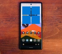 Un développeur a réussi à lancer Windows 11 sur un Pixel 6. // Source : Frandroid