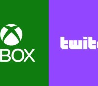 Xbox et Twitch // Source : Microsoft