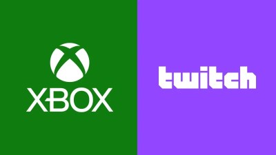 Xbox et Twitch // Source : Microsoft